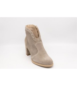 NERO GIARDINI tronchetto DONNA