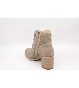 NERO GIARDINI tronchetto DONNA