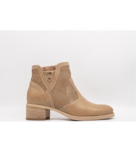 NERO GIARDINI stivaletto DONNA