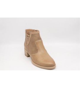 NERO GIARDINI stivaletto DONNA