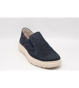 CALLAGHAN scarpa uomo slip on