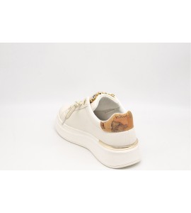 ALVIERO MARTINI SNEAKER