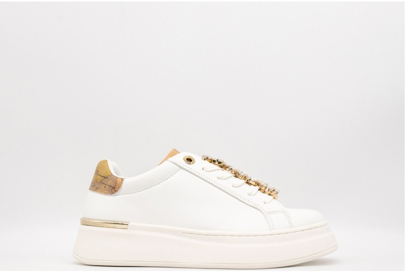 ALVIERO MARTINI SNEAKER