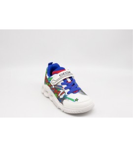 GEOX sneaker WROOM BAMBINO