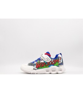 GEOX sneaker WROOM BAMBINO
