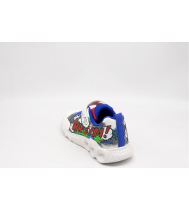 GEOX sneaker WROOM BAMBINO