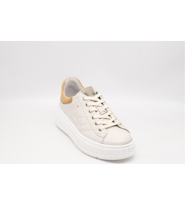 NERO GIARDINI SNEAKER DONNA