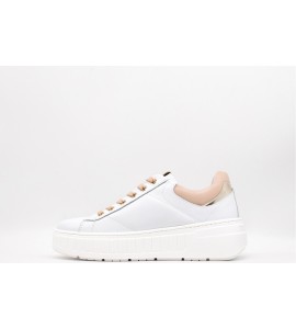 NERO GIARDINI SNEAKER DONNA