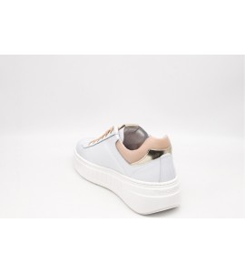 NERO GIARDINI SNEAKER DONNA