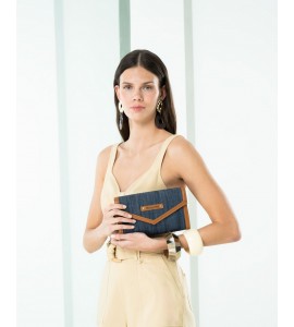 NERO GIARDINI POCHETTE