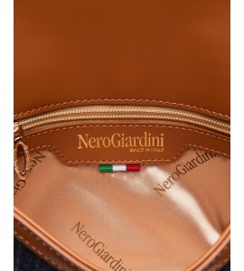 NERO GIARDINI POCHETTE