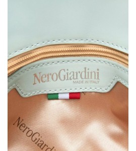 NERO GIARDINI borsa a tracolla