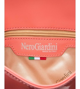 NERO GIARDINI borsa a tracolla