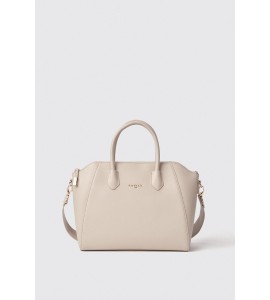 GAELLE BORSA REG DUFFLE CON LOGO