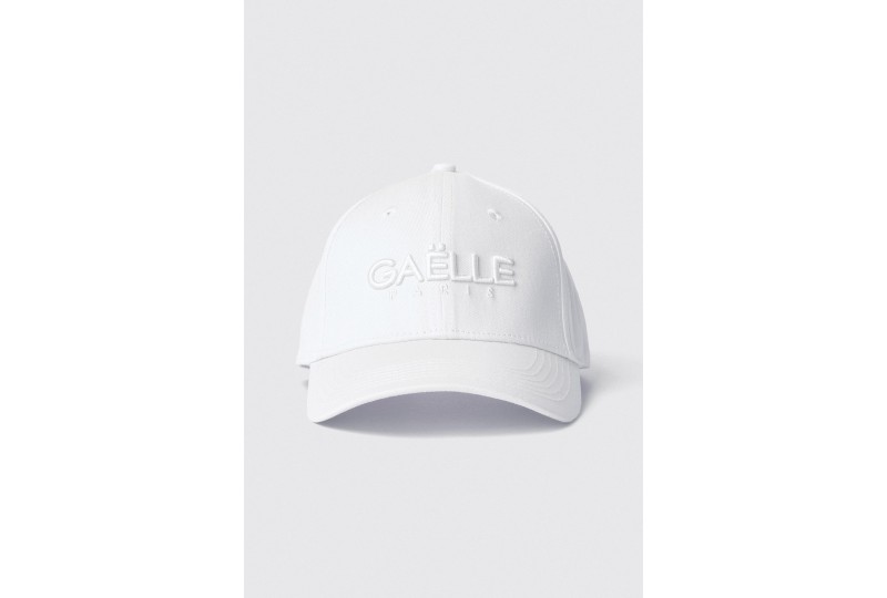 GAELLE cappello con visiera