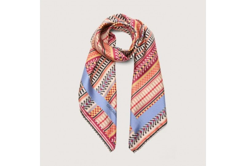 Coccinelle FOULARD Mantas