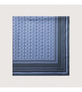 COCCINELLE FOULARD SETA
