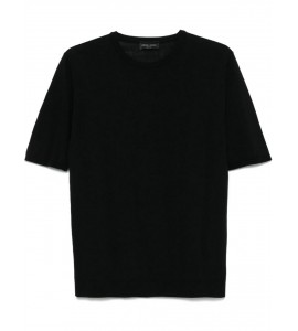 ROBEETO COLLINA T-shirt in cotone regular
