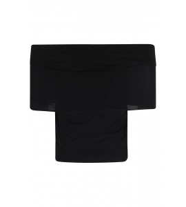 ROBERTO COLLINA TOP OVER SHOULDER