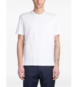 ROBERTO COLLINA T-SHIRT COTONE