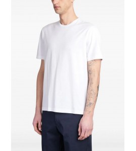 ROBERTO COLLINA T-SHIRT COTONE