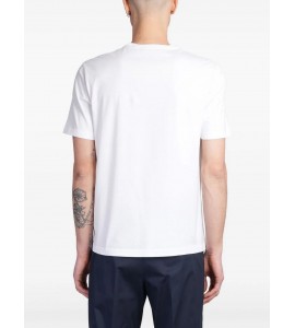 ROBERTO COLLINA T-SHIRT COTONE