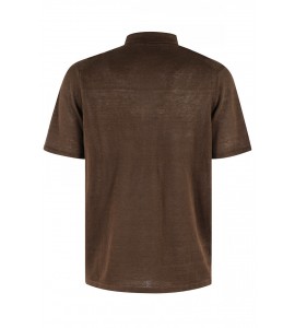 ROBERTO COLLINA POLO LINO