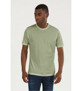 BELLWOOD TSHIRT MICROPIQUET