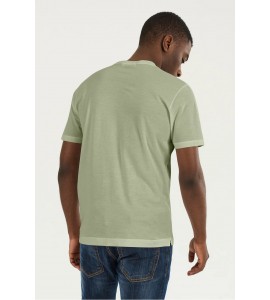BELLWOOD TSHIRT MICROPIQUET
