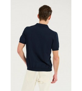 BELLWOOD CAMICIA CREPE