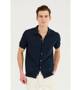 BELLWOOD CAMICIA CREPE