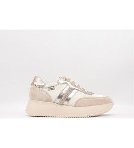 CALLAGHAN sneaker donna in pelle