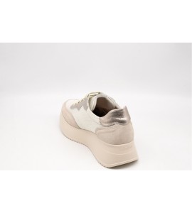 CALLAGHAN sneaker donna in pelle