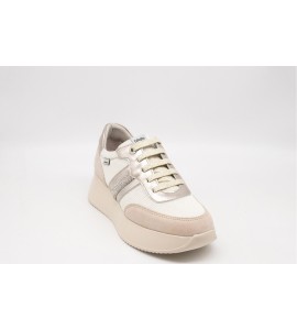 CALLAGHAN sneaker donna in pelle
