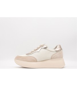 CALLAGHAN sneaker donna in pelle