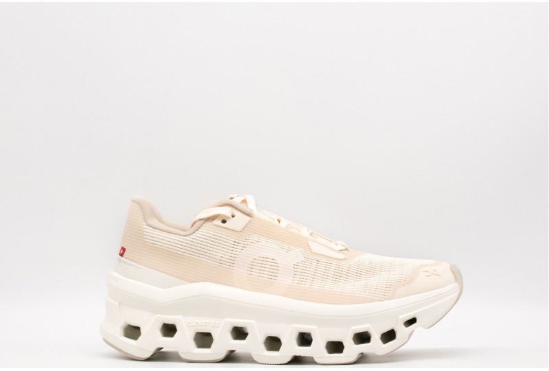 ON SNEAKER CLOUDMONSTER...