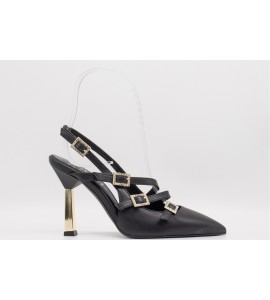 OVYE SLINGBACK A PUNTA