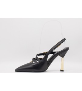 OVYE SLINGBACK A PUNTA