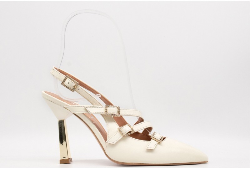 OVYE SLINGBACK A PUNTA