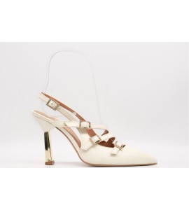 OVYE SLINGBACK A PUNTA