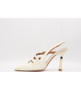 OVYE SLINGBACK A PUNTA