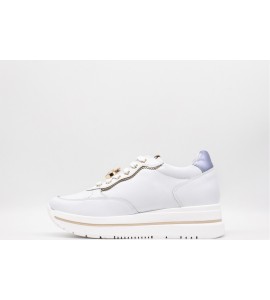 NERO GIARDINI Sneaker DONNA