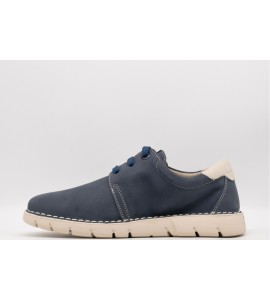 CALLAGHAN scarpe uomo flessibile