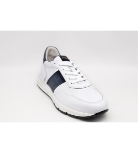 NERO GIARDINI Sneaker in pelle