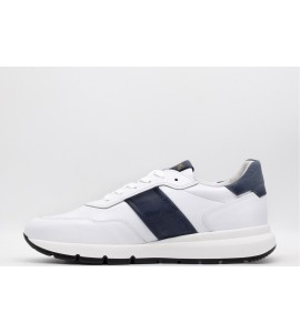 NERO GIARDINI Sneaker in pelle