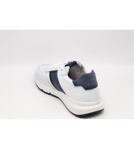 NERO GIARDINI Sneaker in pelle
