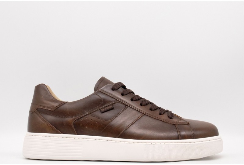 NERO GIARDINI Sneaker in pelle