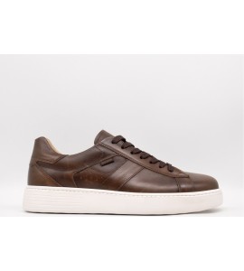 NERO GIARDINI Sneaker in pelle