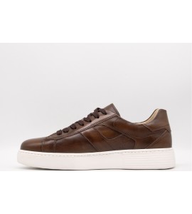 NERO GIARDINI Sneaker in pelle