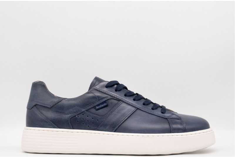 NERO GIARDINI Sneaker in pelle